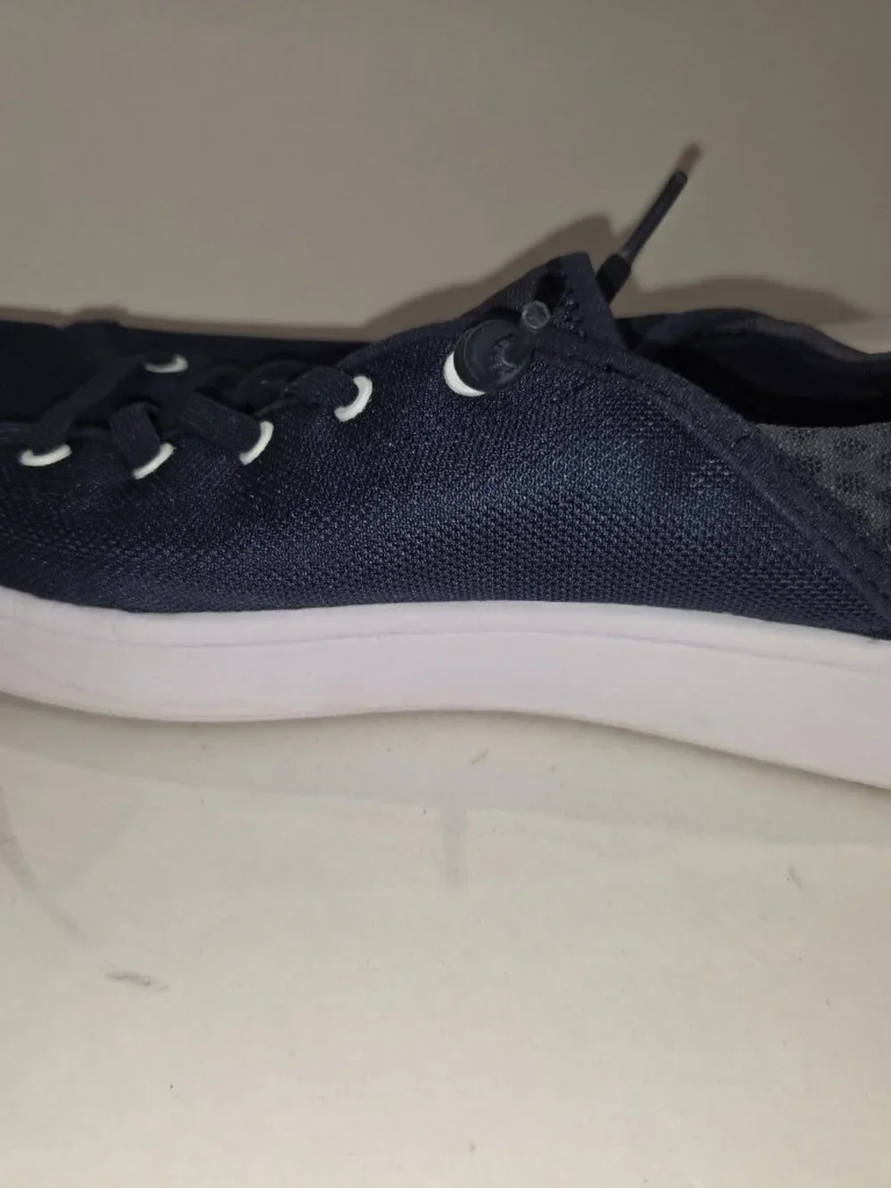 Tropicfeel Women’s Sunset Beach Sneakers Baltic Navy US W10.5 M 8 EU 42 - Picture 5 of 7